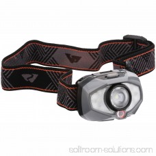 Ozark Trail® Outdoor Equipment LED Auto-Bright Headlamp with Battery 556835994